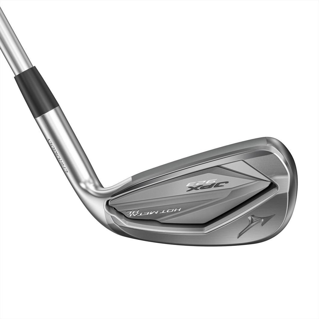 MIZUNO JPX 923 HOT METAL HL IRONS