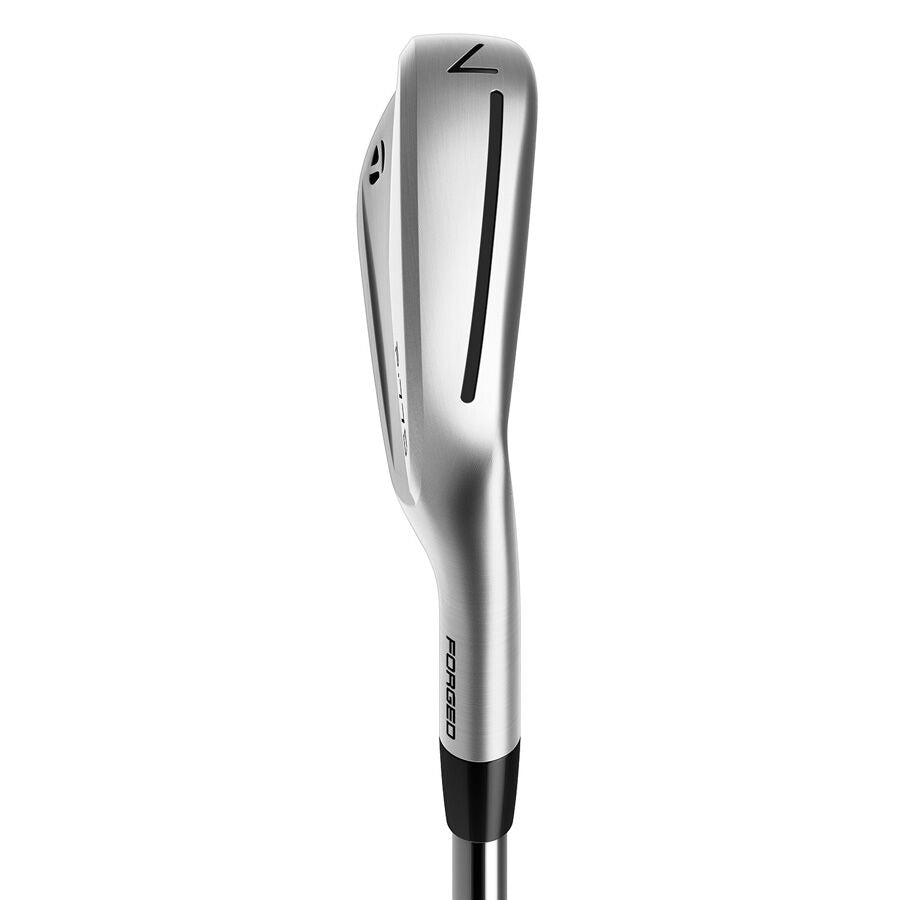 TAYLORMADE 2023 P770 #4-PW IRONS STEEL