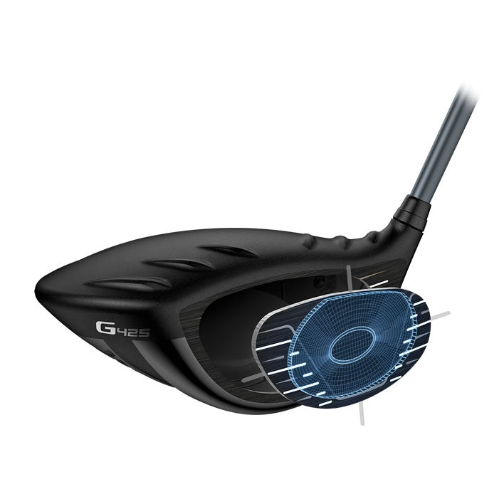 PING G425 SFT DRIVER ALTA CB 55 SLATE – Par-Tee Golf