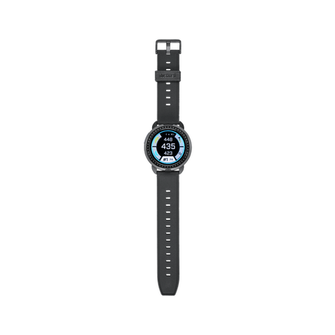 BUSHNELL ION ELITE GPS WATCH BLACK