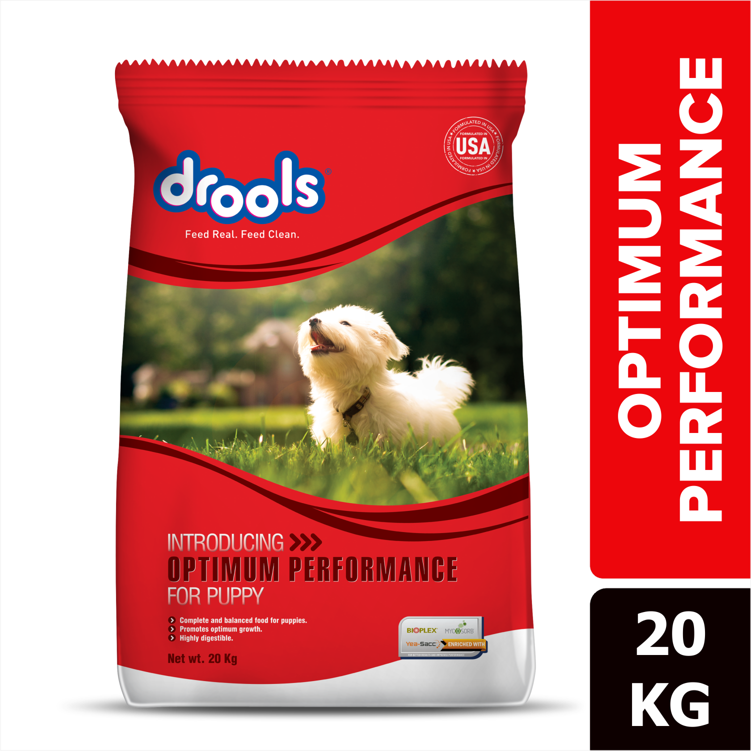 Drools dog deals food wholesale