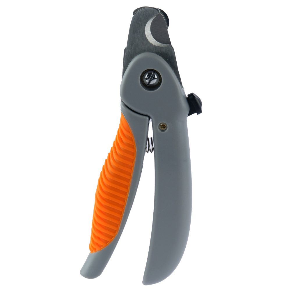 Professional Dog Nail Clippers | Easy & Safe To use | Quality Sharp  Stainless Steel Blades