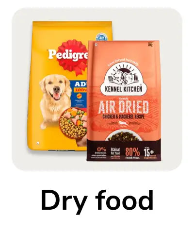 Dog Dry Food