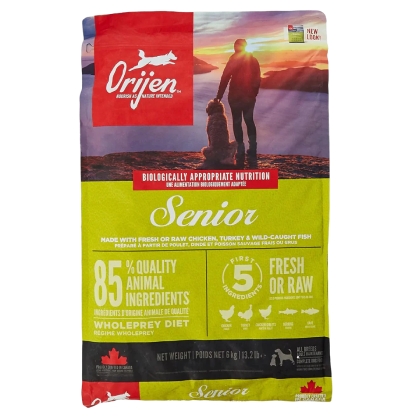 Senior-dog-food