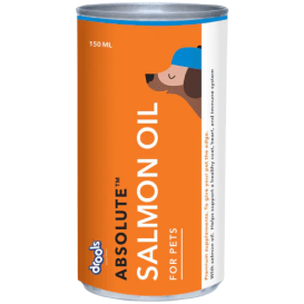 Salmon-oil-supplements