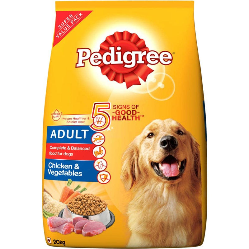 Dog Food, Dog Food: Buy Dog Food Online at Best Prices, Top Brands ...