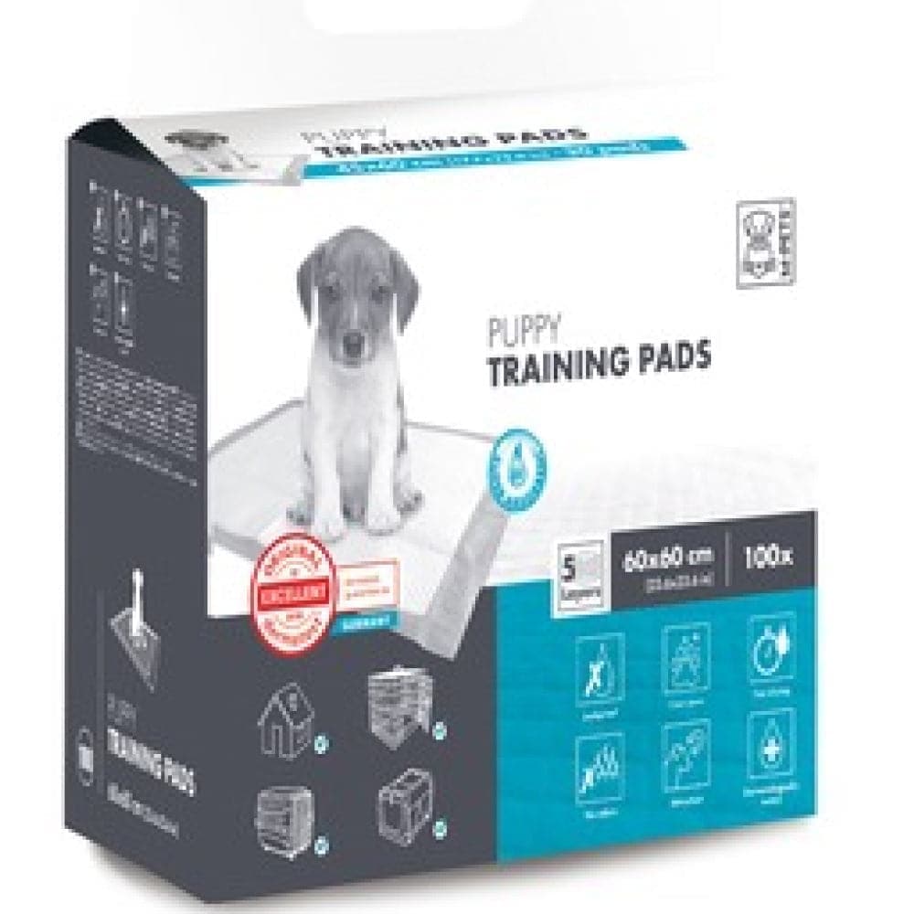 Benefits of Reusable training pee pads for puppies – GoofyTails