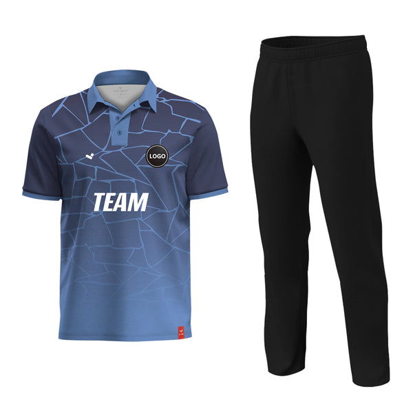 Custom Cricket Uniforms and Clothing - 2Reds