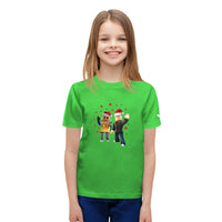 Ay Cabron™ Roblox Online Videogame  Roblox Kid Video Gamer Cotton T-Shirt  For Kids, BLACK, 11-12 Years : Buy Online at Best Price in KSA - Souq is  now : Fashion