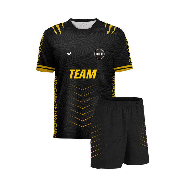 Custom Soccer Team uniforms (Jerseys &shorts) Full Sublimated Team