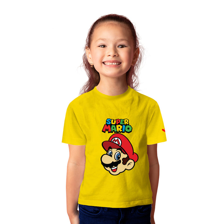 bus pensionist Onkel eller Mister Super Mario T-shirts Boy | Super Mario Cloths online | Just Adore – Just  Adore®