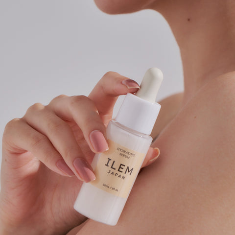 Hydrating Serum