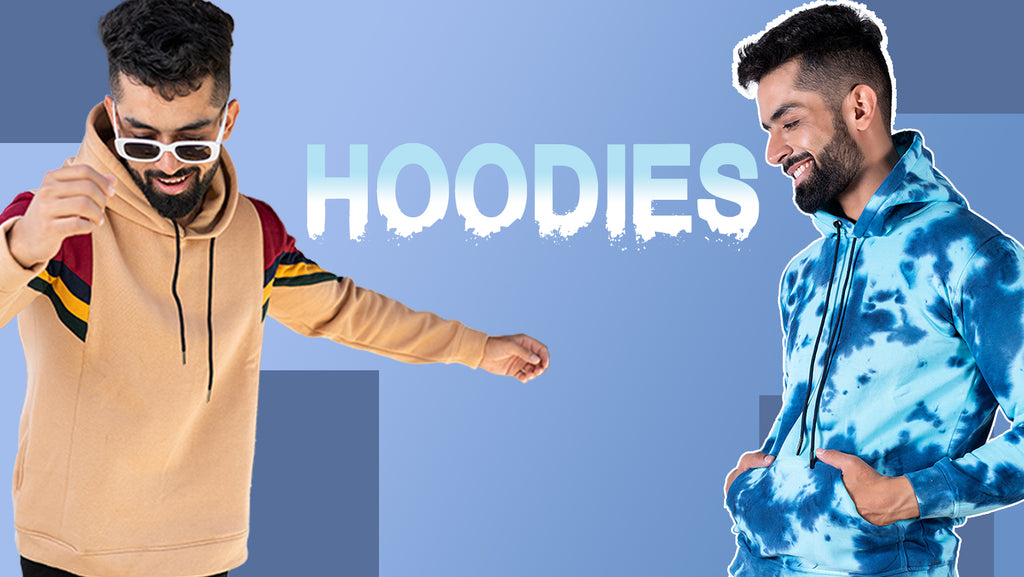 hoodies for men