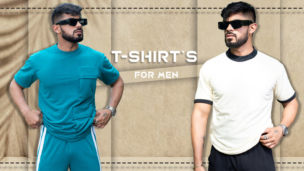 t-shirts for men