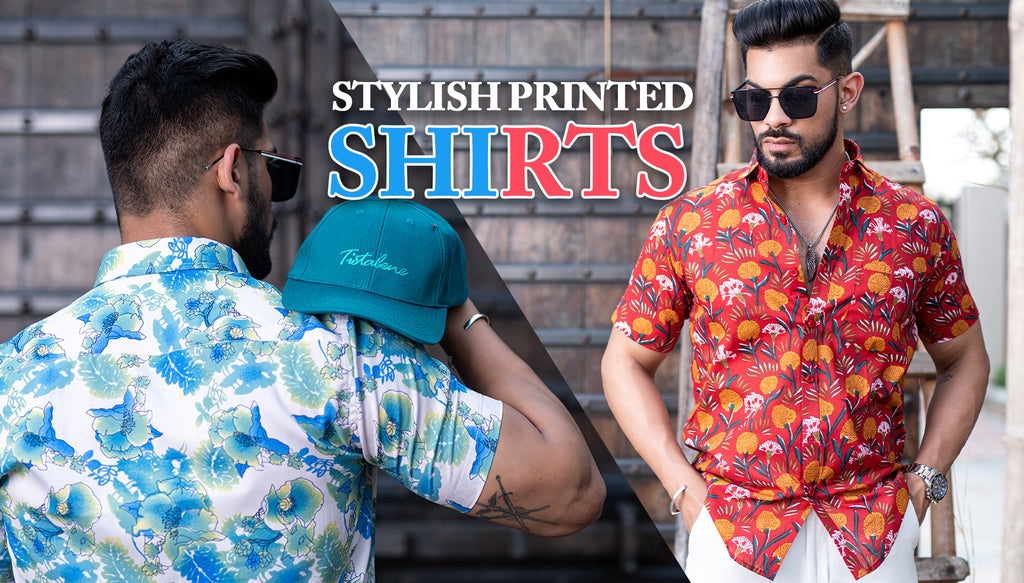 printed shirts