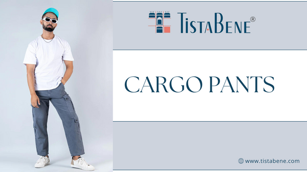 Cargo pants | Tistabene