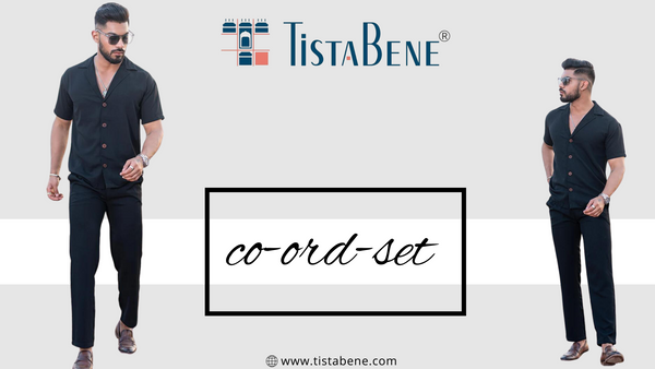 Co-ord-Set | Tistabene