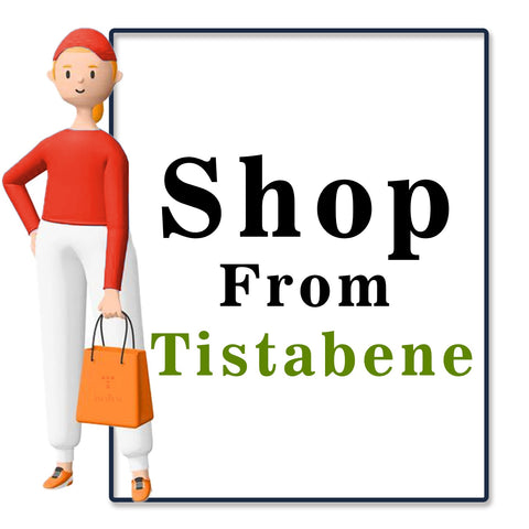 Shop From Tistabene