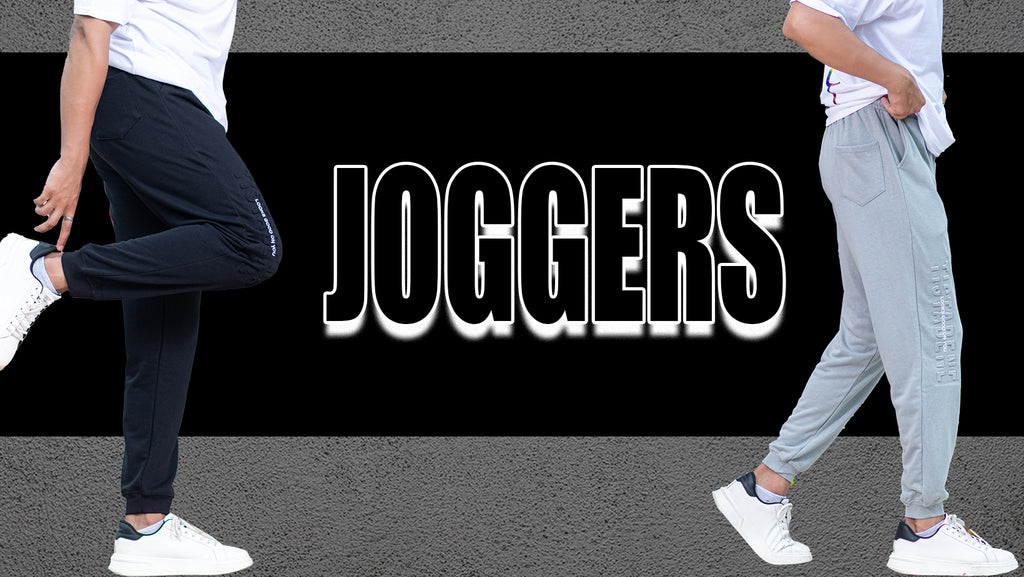 Joggers