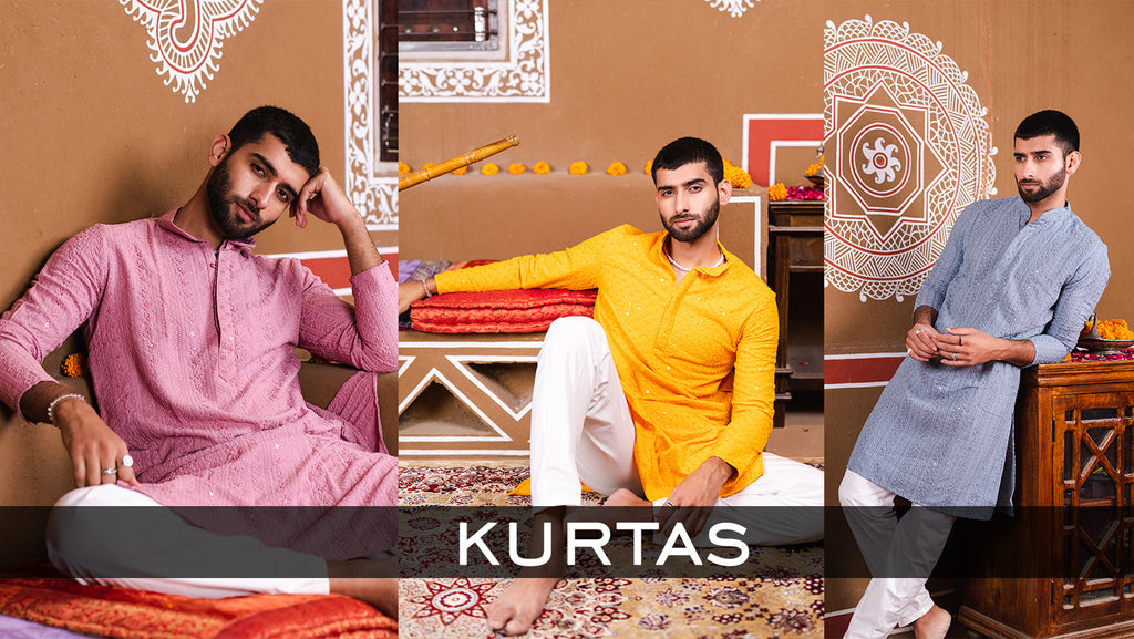 Popular Kurta