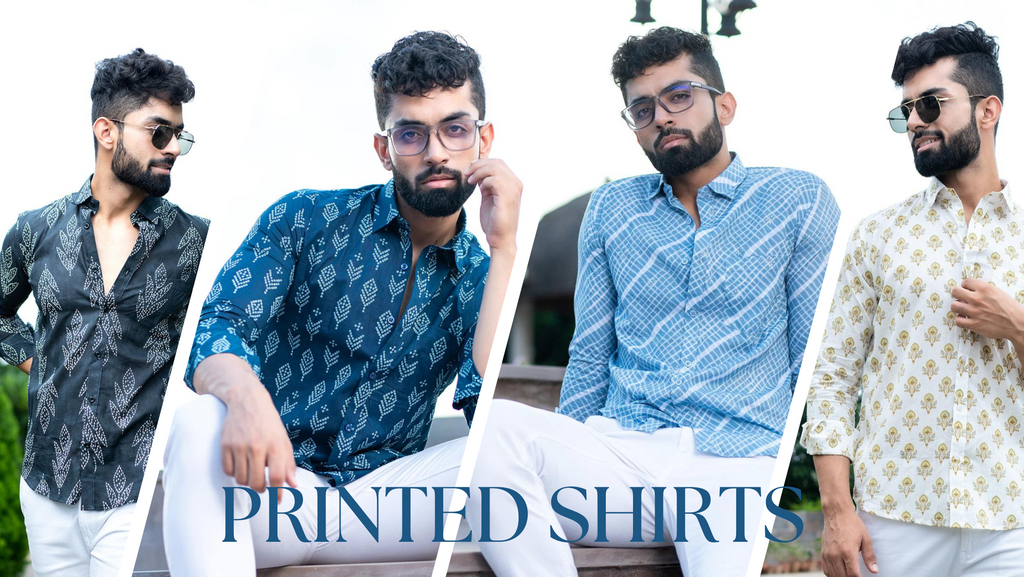 printed shirts