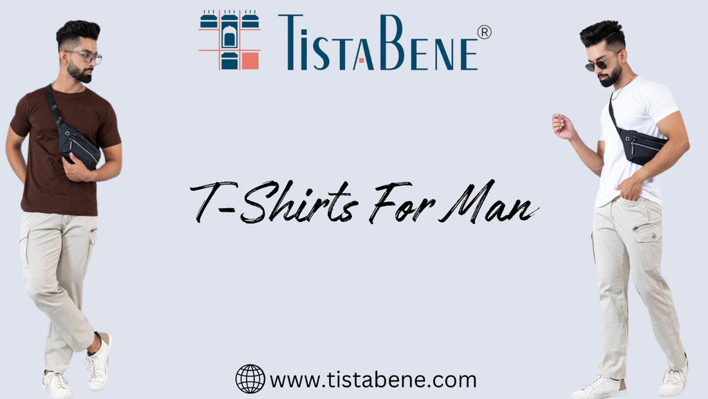 T-shirts for men