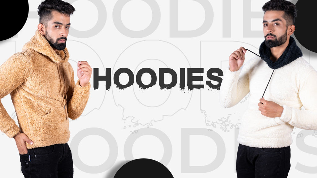 hoodies