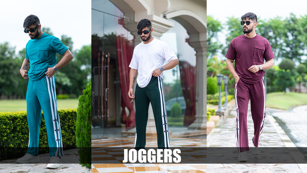 joggers