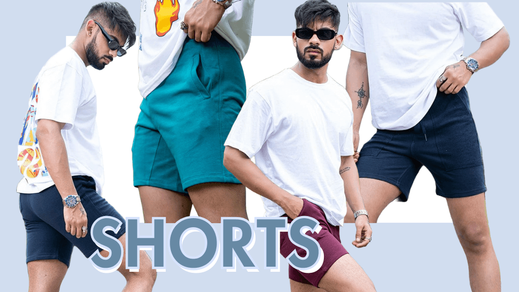 mens shorts | Tistabene