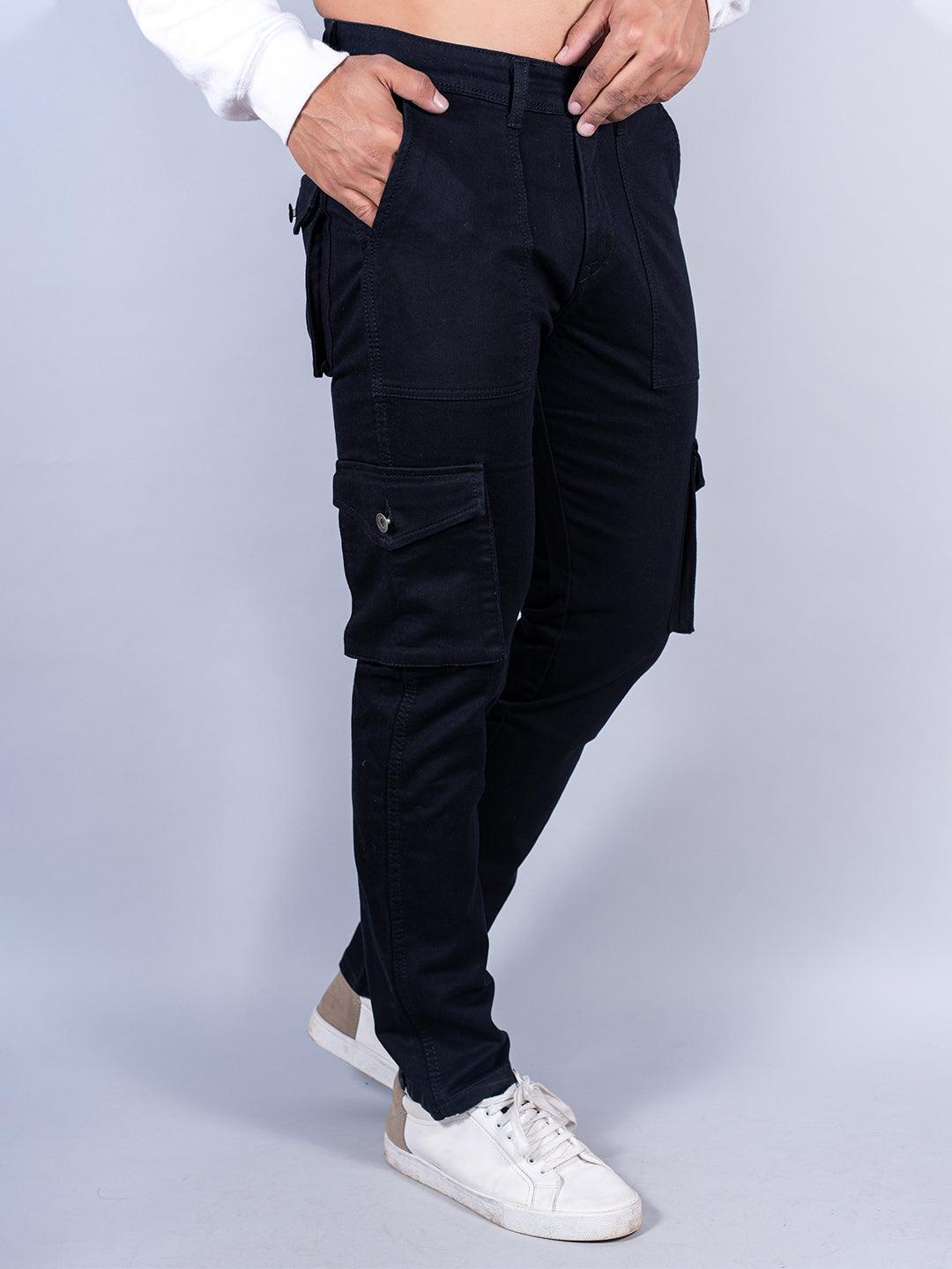 Here's Few Tips Why To Choose Perfect Cargo Pants - Tistabene