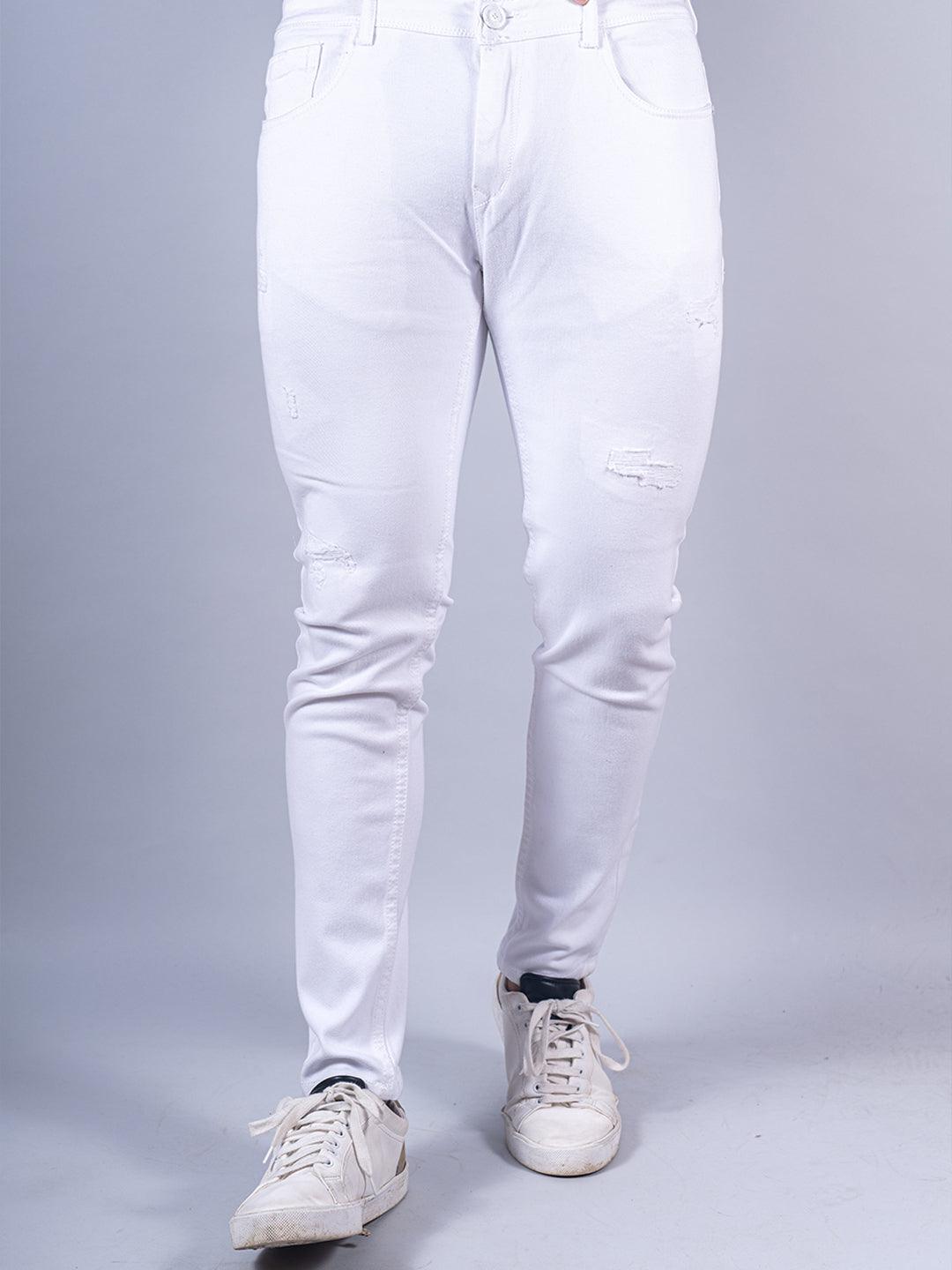 TMT16 YEARS STYLE STRAIGHT DENIM PANTS | www.mairie-bilieu.fr