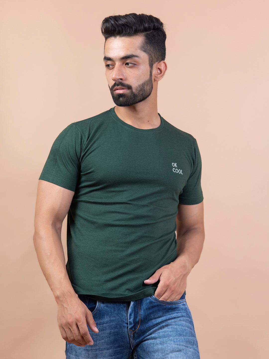 Men's T-shirts