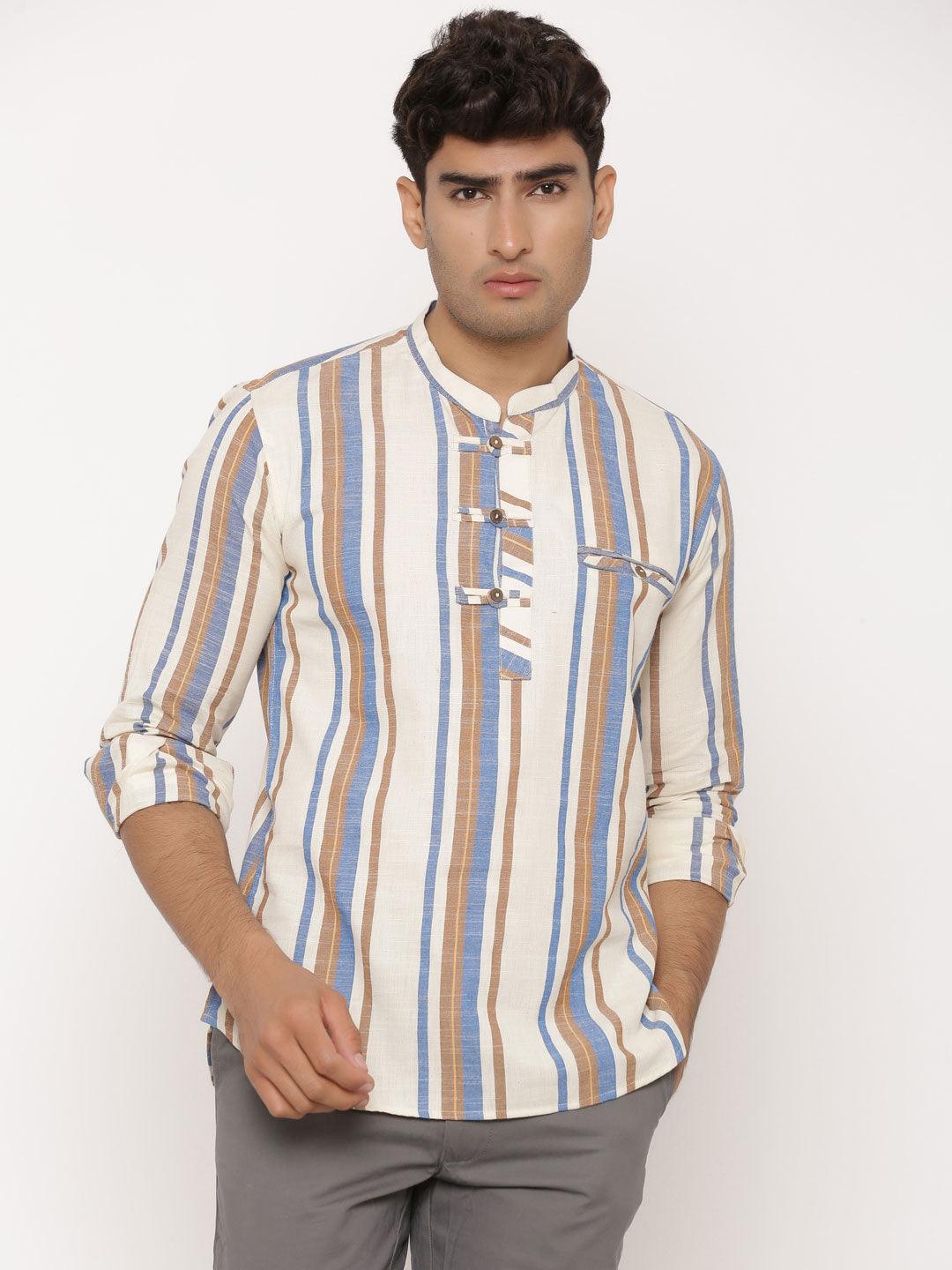 Short Kurta