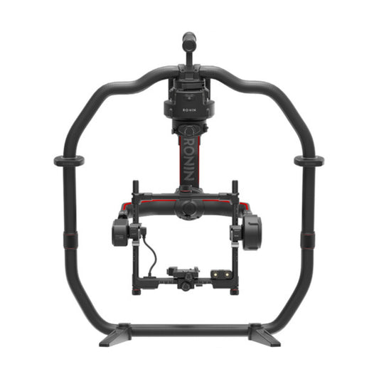 Alquiler Gimbal DJI Ronin RS3 Madrid VisualRent