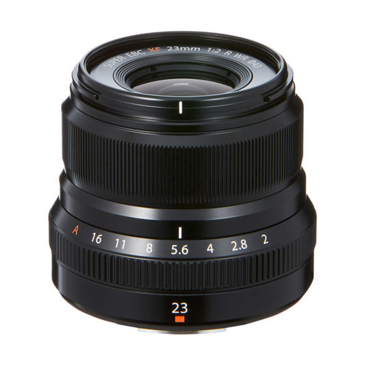 Rent Fujifilm XF 16-80mm f4 R Lens