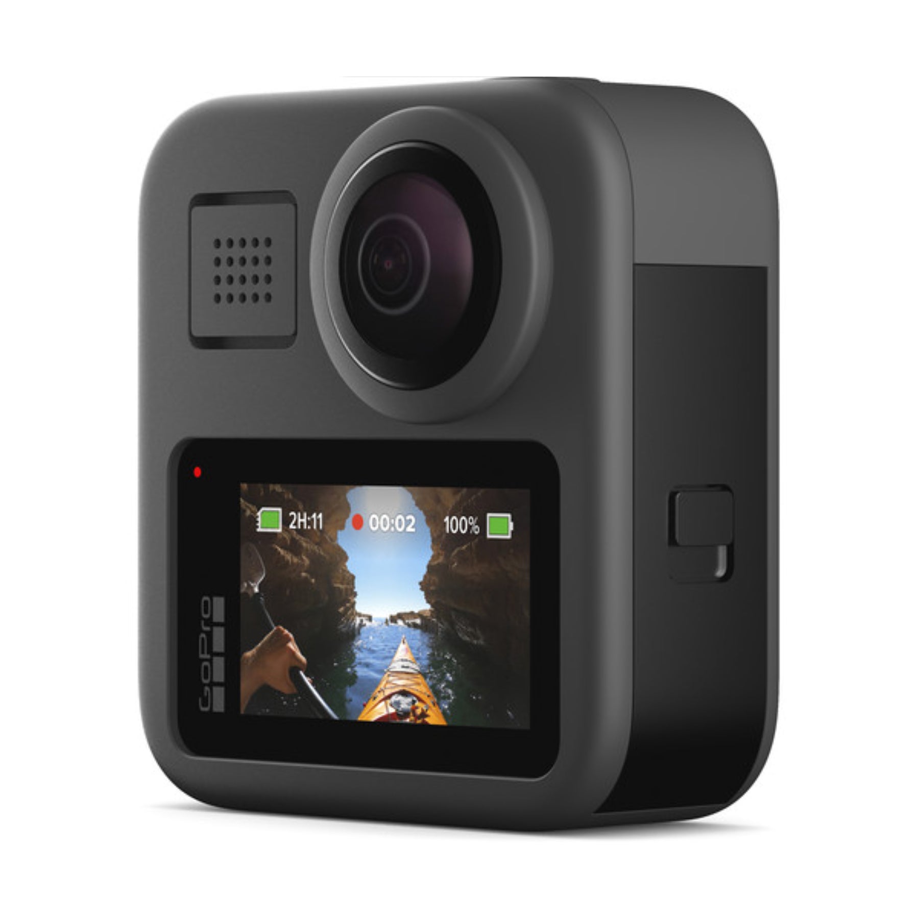 rent gopro max