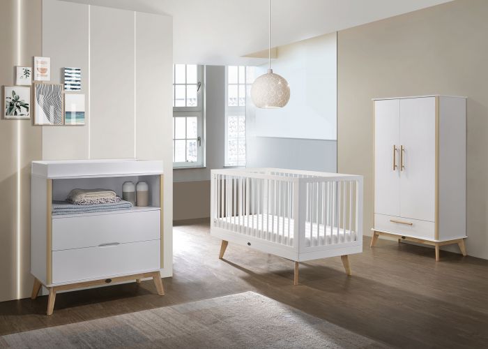 Baby & Nursery Furniture Packages & Sets Australia | Baby Direct