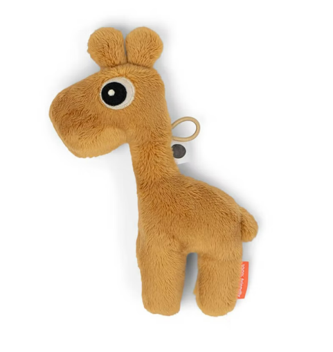 Done By Deer Tiny Sensory Rattle