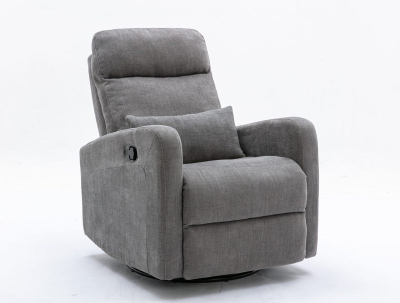 comfortable glider chair