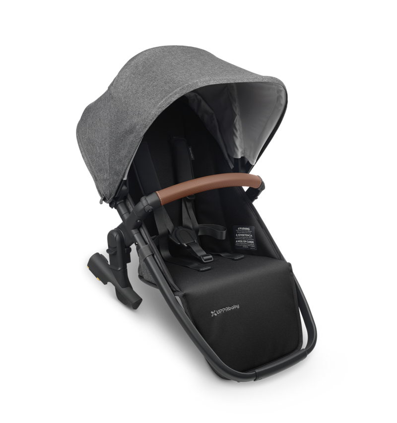 uppababy rumble seat and bassinet