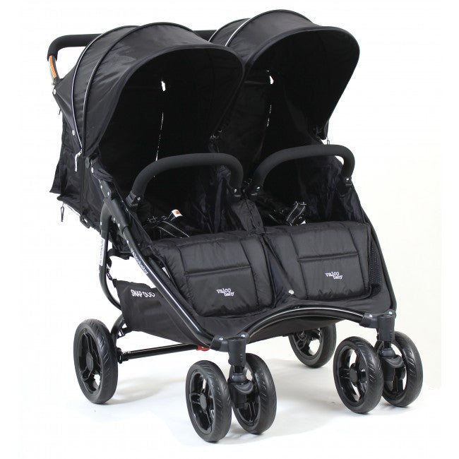 valco running pram