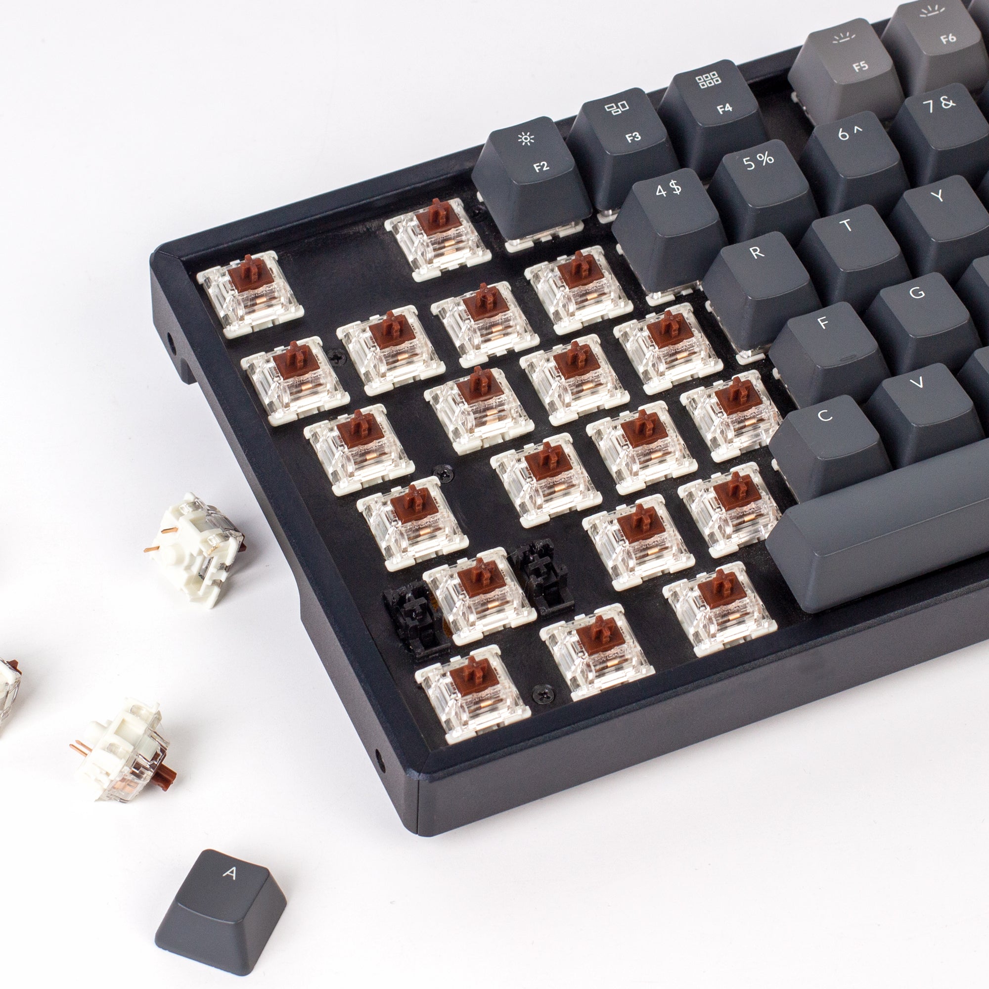 Gateron G Pro Brown 2.0 Switch