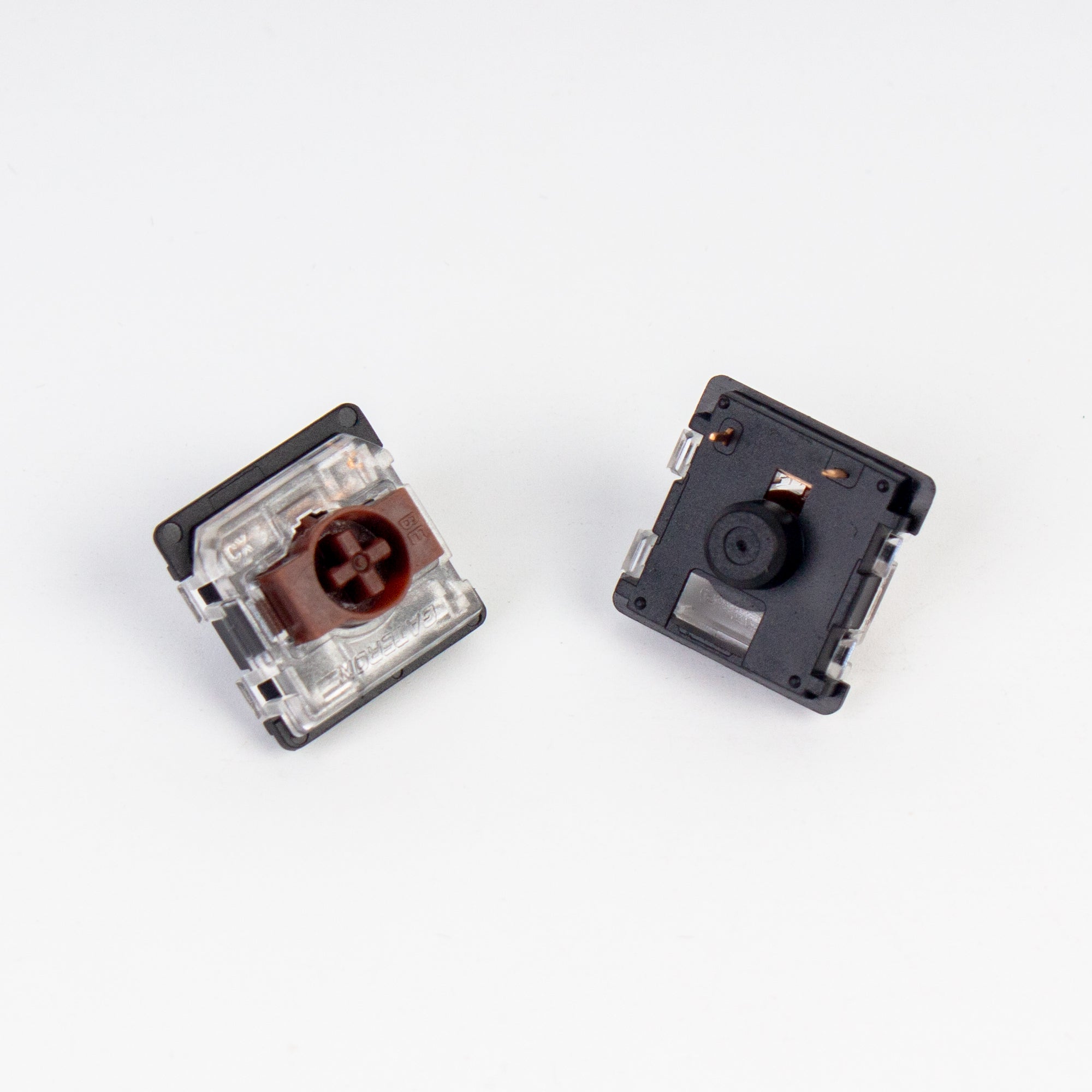 Gateron KS-33 Low Profile Brown Switch