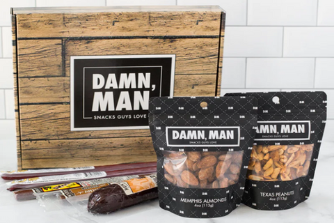 damn-man-snacks-meat-jerky-nuts