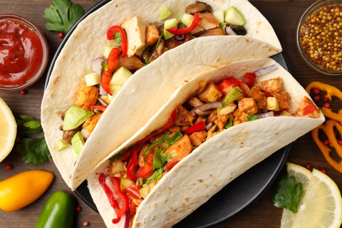 concept-tasty-food-with-taco-close-up