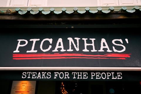 Picanhas Steaksforthepeople