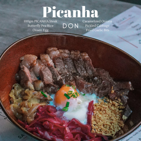 Picanha-Don