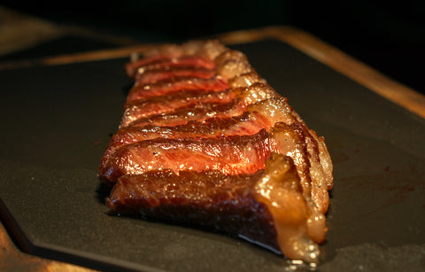 Picanha-steak