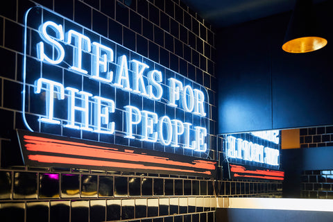 steakhouse in singapore | Picanhas' club street