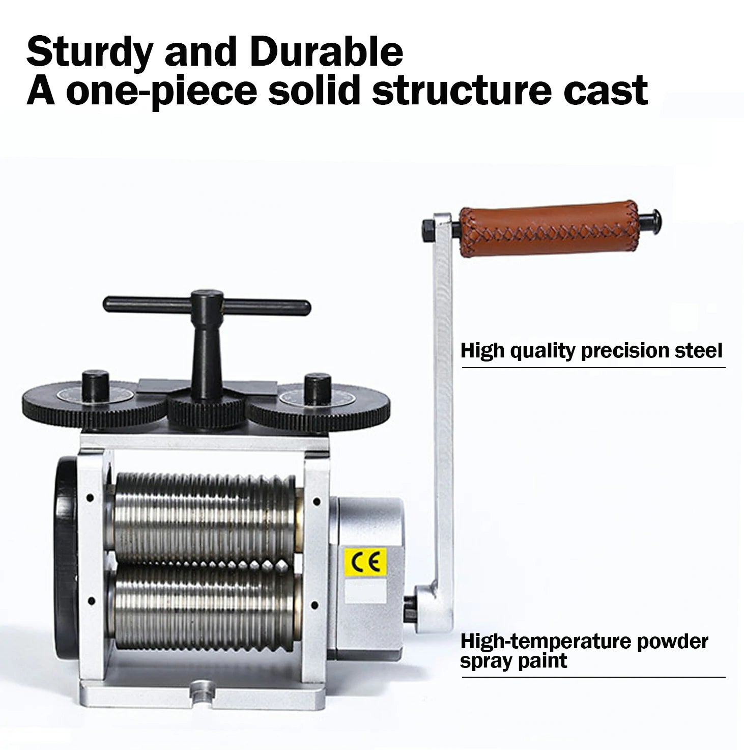 jewellery rolling mill for sale LK-RM02F